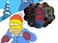 Stupid Sexy Flanders