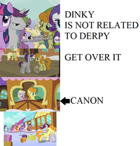 My Little Pony: Friendship is Magic