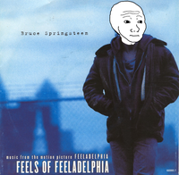 I Know That Feel Bro