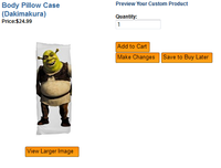 Shrek
