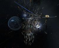 EVE Online: Battle of Asakai