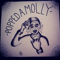 Popped a Molly, I'm Sweatin