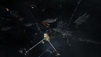 EVE Online: Battle of Asakai