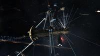 EVE Online: Battle of Asakai