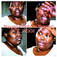 Popped a Molly, I'm Sweatin