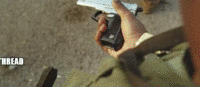 Abandon Thread