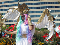 Cosplay