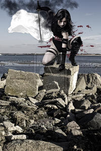 Cosplay