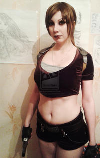 Cosplay