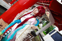 Cosplay