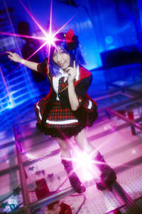 Cosplay