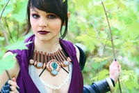 Cosplay
