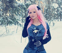 Cosplay