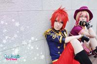 Cosplay