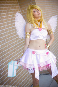 Cosplay