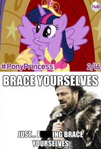 My Little Pony: Friendship is Magic