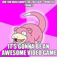My Little Pony: Friendship is Magic