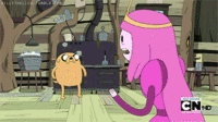 Adventure Time
