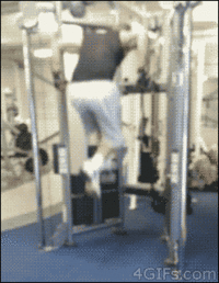 Do You Even Lift?