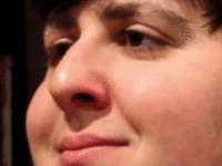 Vibrating GIFs