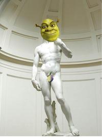 Shrek