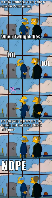 My Little Pony: Friendship is Magic