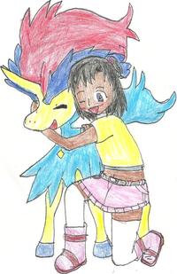 Pokemon