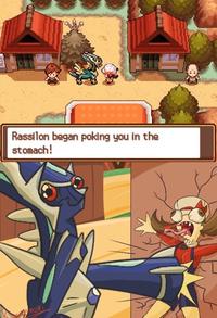 Pokemon