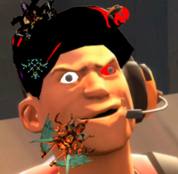 Scout Face