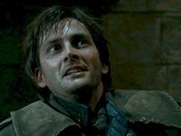 Doctor Who
