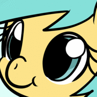 Vibrating GIFs
