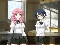 Katawa Shoujo