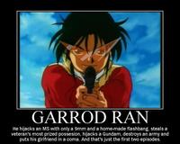 Kamina glasses