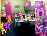 Twilight Sparkle Alicorn Controversy