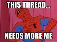 '60s Spider-Man