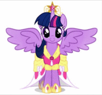 Twilight Sparkle Alicorn Controversy