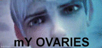 OVARIES