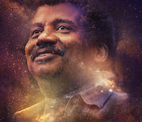 Neil deGrasse Tyson