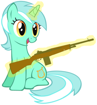 My Little Pony: Friendship is Magic