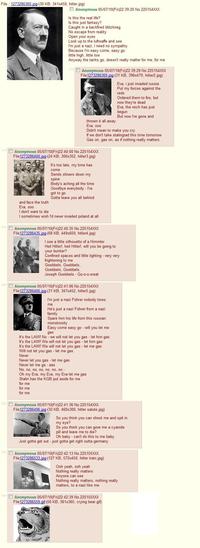 Adolf Hitler