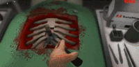 Surgeon Simulator 2013