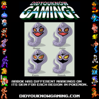 Pokemon
