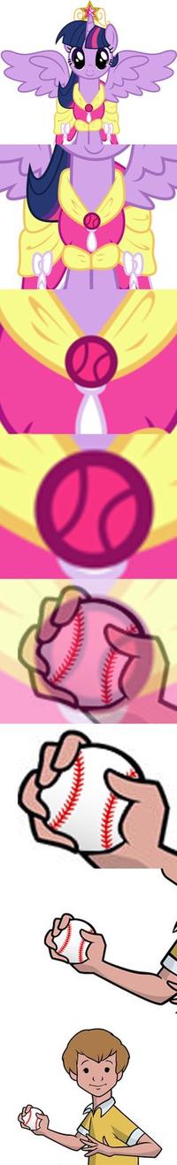 Twilight Sparkle Alicorn Controversy
