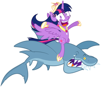 My Little Pony: Friendship is Magic