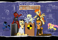 My Little Pony: Friendship is Magic
