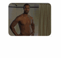 Isaiah Mustafa: Old Spice