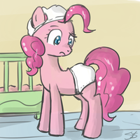 My Little Pony: Friendship is Magic