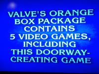 Valve