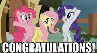 My Little Pony: Friendship is Magic