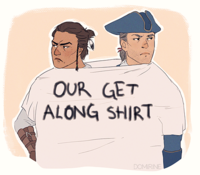 Get Along Shirt